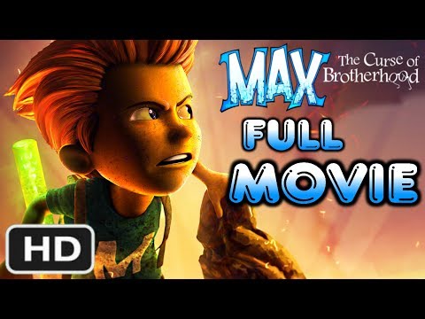 max the curse of brotherhood xbox 360 delay