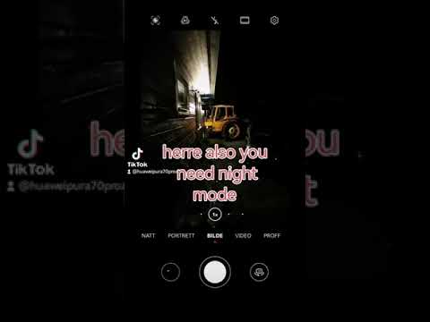 HUAWEI p30 pro camera test in 2024