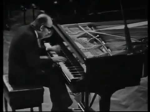 Friedrich Gulda - Beethoven - Eroica Variations in E-flat major, Op 35