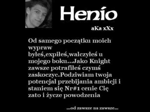 Pyskaty , pożeganie