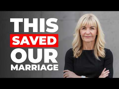 We Separated, Then This Saved Our Marriage