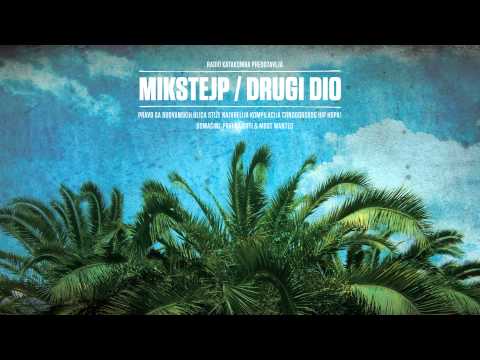 Rope MW & Dvorska Luda - Nema ovdje leba