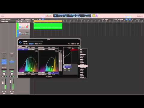 Stagecraft Software - SC Delay