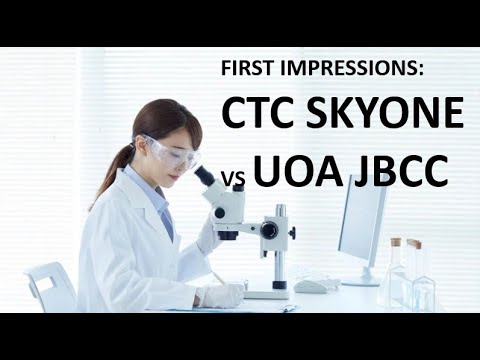 First Impressions: CTC SkyOne and UOA JBCC | Johor Bahru Property Near RTS Link Review 2025
