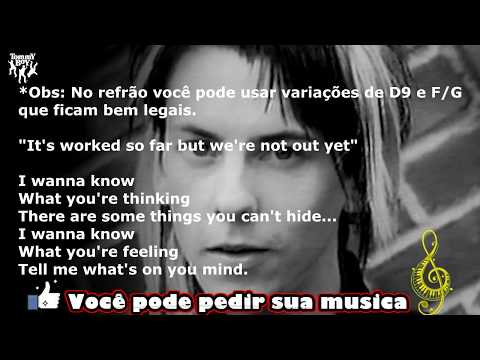 On Ur Mind - Ne-yo