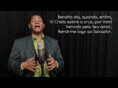 Louvemos ao Redentor – 54