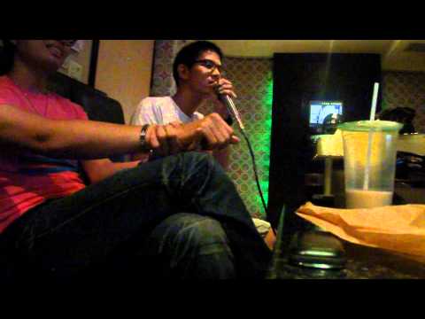 2012.06.11晨唱之黃聖傑XD~你那麼愛他.MTS