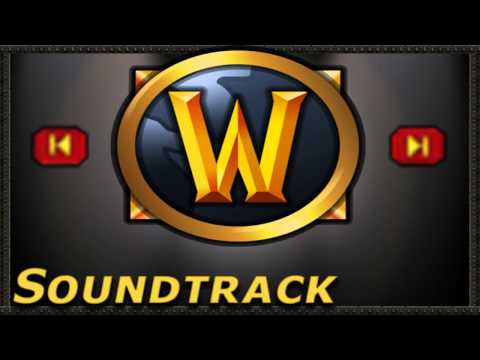 Cataclysm Music: Arathi Highlands 08 - HD/HQ