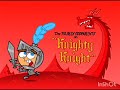 Knighty Knight