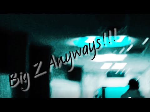 Big Z - Anyways!!! (Official Music Video)
