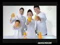 Iklan ABC Squash Buka Puasa 2008