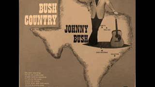 JOHNNY BUSH - I MISS YOU ALREADY 1970