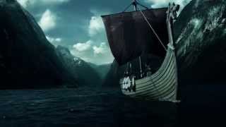 Corvus Corax - Sverker [Viking raid at Lindisfarne - 793]