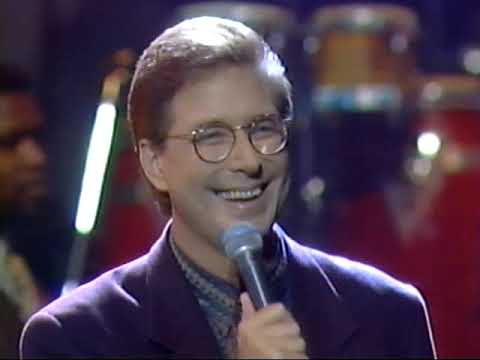 Don Moen - Trust in The Lord Full Concert Video