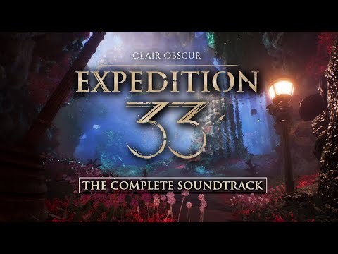 Clair Obscur: Expedition 33 | The Complete Soundtrack | 7 Hours of Music & Ambience