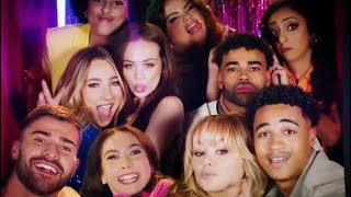 Hollyoaks Opening Titles 2023 (new)