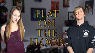 Nickelback - Flat On the Floor (Cover by SOARE)
