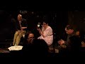 Chiekha Rimitti   (J' EN AI MARRE) Le dernier live au Satellit Café Paris de la reine du Raï .