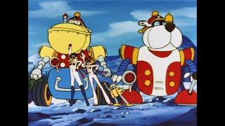 Download lagu Yatterman (1977) - 044 (English Subtitles) mp3