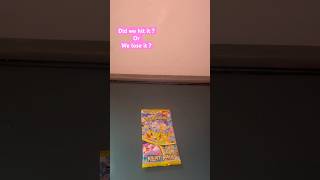 Did we hit it? Or we lose it ? Kilat rasi ep 29 #pokemon #pokemonchannel #pokemoncards