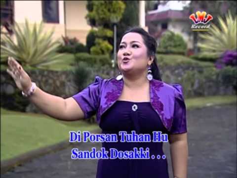 Dung Sonang Rohangku (Full Version)