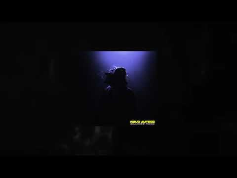 Luther x Bushi Type Beat - "NOUS AUTRES" (Prod. Samoss)