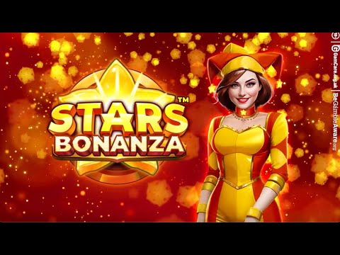 Crown Bonanza video thumbnail