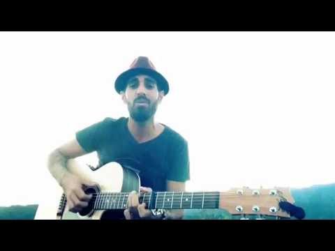 Bob Dylan - Don't Think Twice, It's Alright (cover by Chris Assaad)