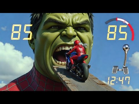 GT Moto Stunt Driving Simulator 3D - Extreme Motocross Bike Racing Tracks - Android GamePlay #4