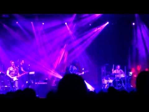 Videoclip de The Beginning and the End (Live) — Anathema