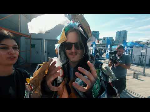 Прев'ю відео