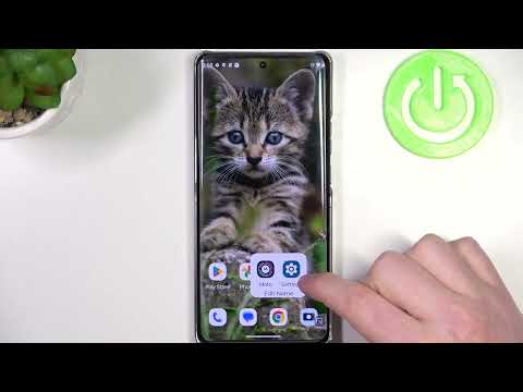 How To Enable & Disable NFC on Motorola Moto X40?