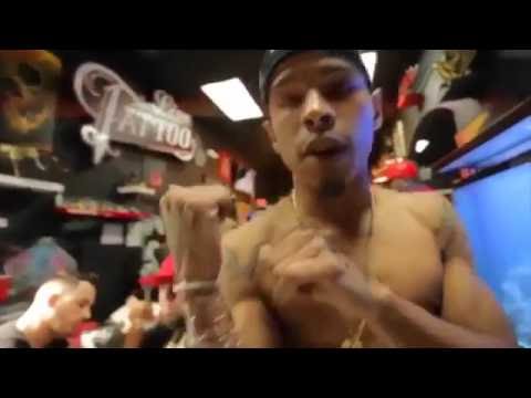 Jamby "El Favo" - De Negro (Prod. Nelly "El Arma Secreta" & Kongreezy) 🎥  Preview