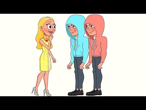Video cover