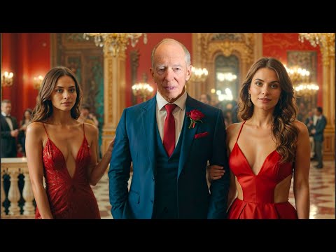 Życie Najbogatszej Rodziny: Rodzina Rothschildów