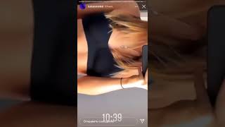 instagram stories   babykateli69 🍥
