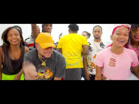 Baby Mc x regicida x Bloonel x Liro shaq x Albert Diamond x Anonimo gerald-(Los tenis)👟