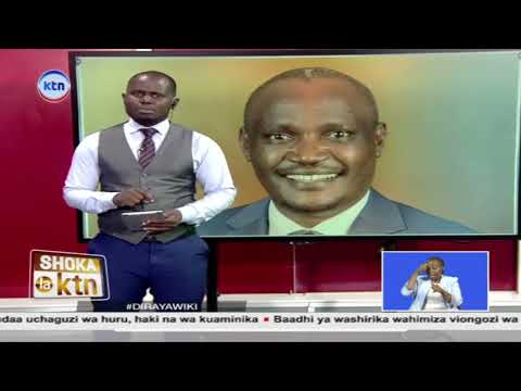 Shoka la KTN laweka viongozi mizani kuhusu upandaji wa bei ya mafuta Kenya