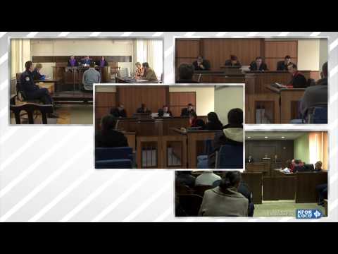 Përpara Ligjit të gjithë jemi të barabartë