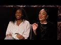 Tessa Thompson I Don T Identify Or Label Myself As Any One Thing