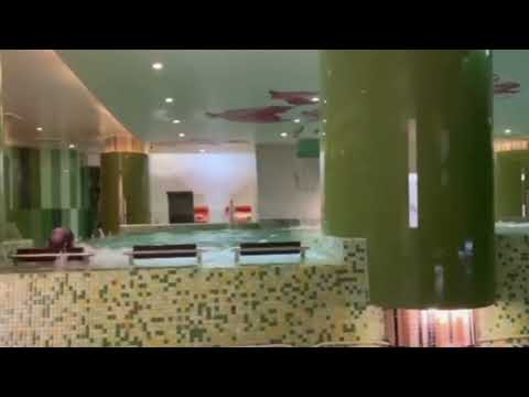 Hotel beatriz playa & spa lanzarote