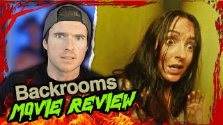 Is Backrooms Worth The Hype? | Movie Review