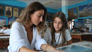 8. Sınıf T.C. İnkılap Tarihi ve Atatürkçülük - Atatürk'ün Hatay konusundaki çabaları ve özverisi şar