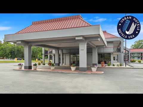 Red Roof Inn Wilmington, NC | Wilmington (NC), United States | Hotel Review 🌟