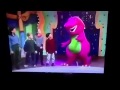 Included Barney S Super Singing Circus