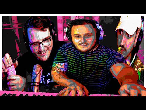 Forcing Wobbles to Sing For Us - Ep. 55