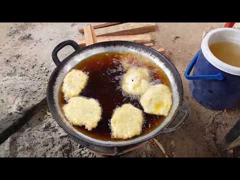 Rural Street Food - Amazing Street food At Province - Cambodian Street Food Video