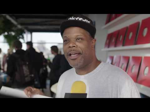 Urbanears Hideout: Jamie 3:26