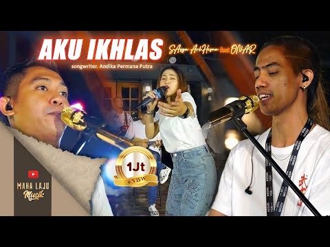 Thumbnail Video Aku Ikhlas (feat. Duo Onar)