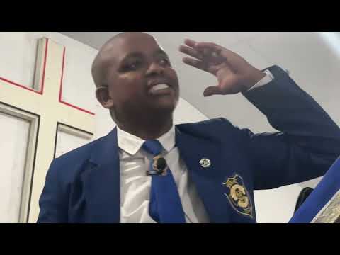 Bro Godlo - FBCWG Joint Service 2024